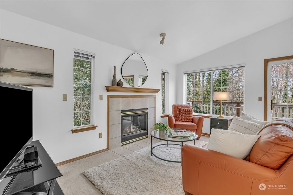 Photo of 5401 S Ryan Street, Seattle, WA 98178 (MLS # 2239362)