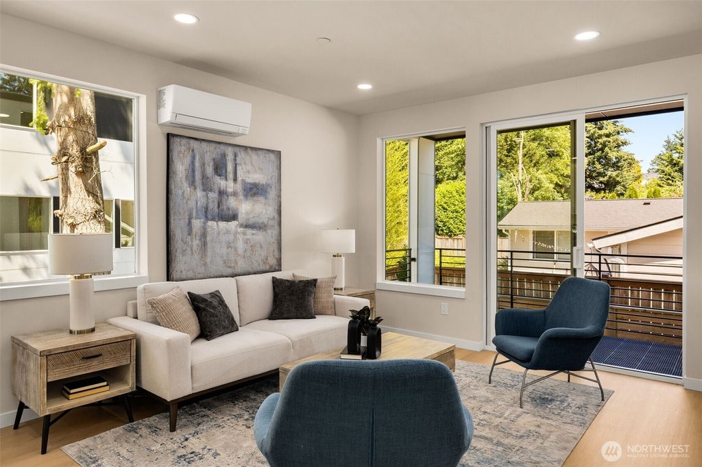 Photo of 18000 A 10th Avenue NE, Shoreline, WA 98155 (MLS # 2552203)