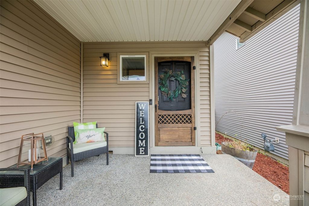 Photo of 2701 104th Drive SE, Lake Stevens, WA 98258 (MLS # 2223921)