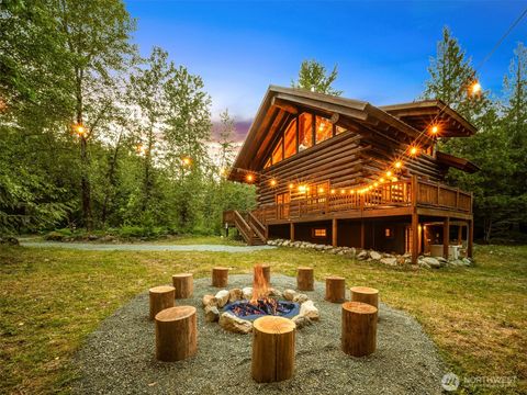 69524 NE 130th Skykomish WA 98288