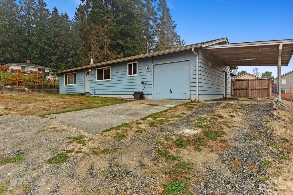 Photo of 10614 18th Street SE, Lake Stevens, WA 98258 (MLS # 2010718)