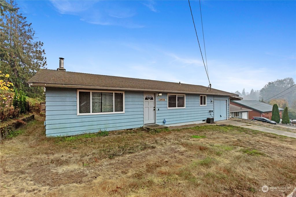 Photo of 10614 18th Street SE, Lake Stevens, WA 98258 (MLS # 2010718)