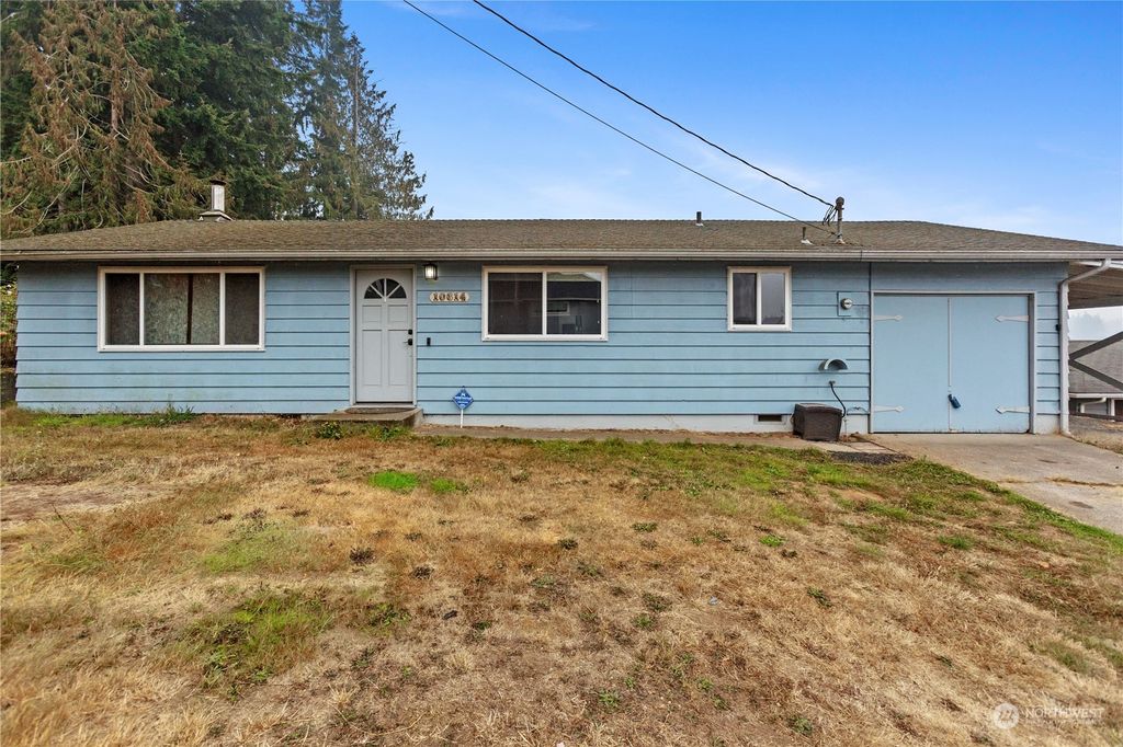 Photo of 10614 18th Street SE, Lake Stevens, WA 98258 (MLS # 2010718)