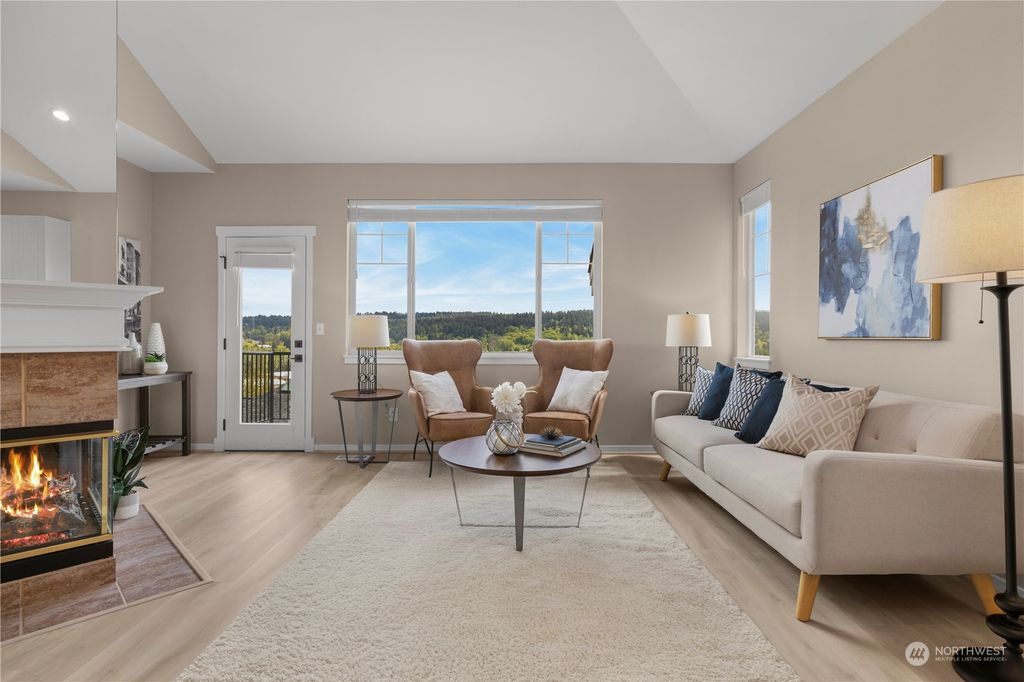 Photo of 15504 133rd Place NE, Woodinville, WA 98072 (MLS # 2227786)