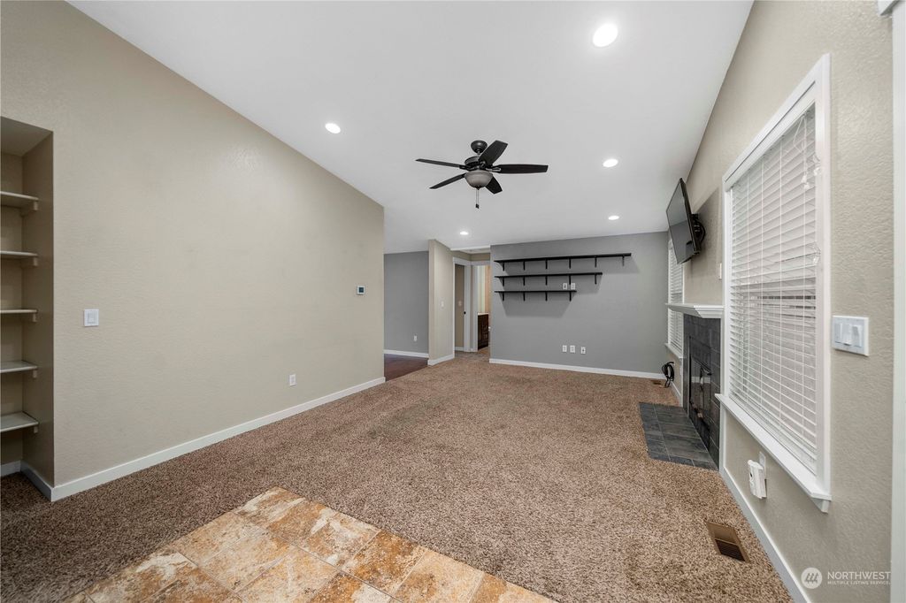 Photo of 19901 SE 266th Street, Covington, WA 98042 (MLS # 2190081)