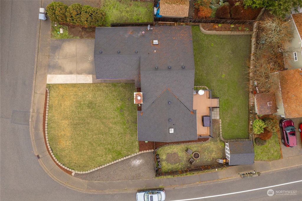 Photo of 19901 SE 266th Street, Covington, WA 98042 (MLS # 2190081)