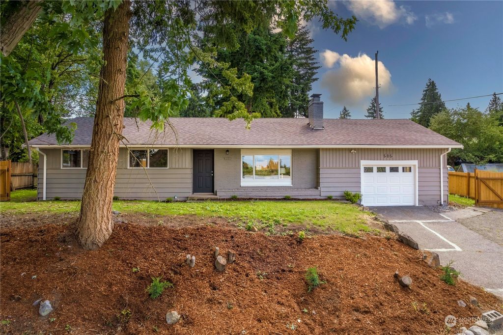 Photo of 505 S 140th Street, Burien, WA 98168 (MLS # 2131467)