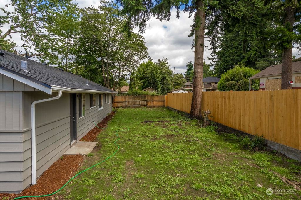 Photo of 505 S 140th Street, Burien, WA 98168 (MLS # 2131467)