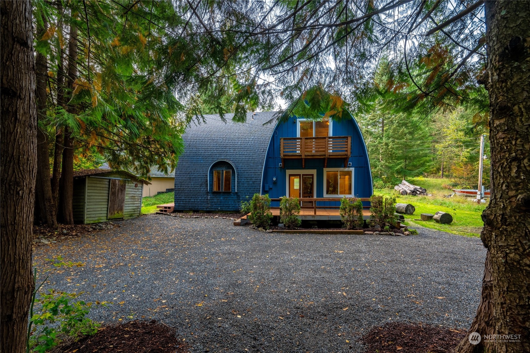 2731 Blue Jay Valley Lane