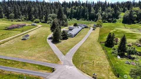 Photo of 17809 120th Avenue SE, Yelm, WA 98597 (MLS # 2519652)