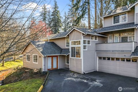 Photo of 14714 53rd Avenue W #101, Edmonds, WA 98026 (MLS # 2485741)