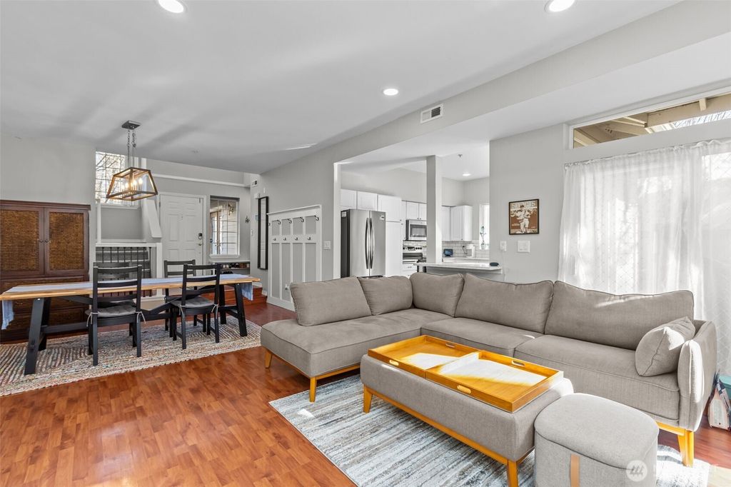 Photo of 14714 53rd Avenue W #101, Edmonds, WA 98026 (MLS # 2485741)