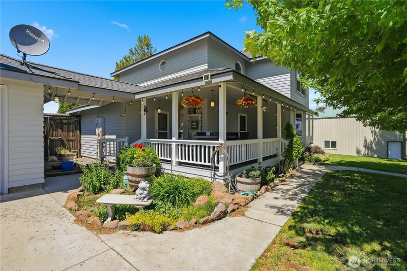 530 Wakatak Road