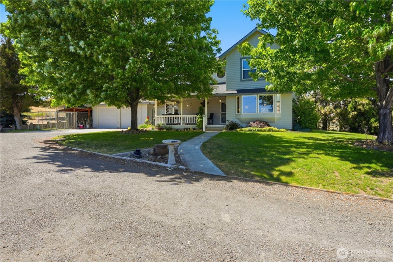 530 Wakatak Road