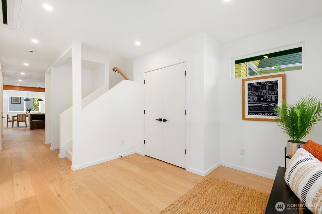 Photo of 4529 26th Avenue SW, Seattle, WA 98106 (MLS # 2456160)