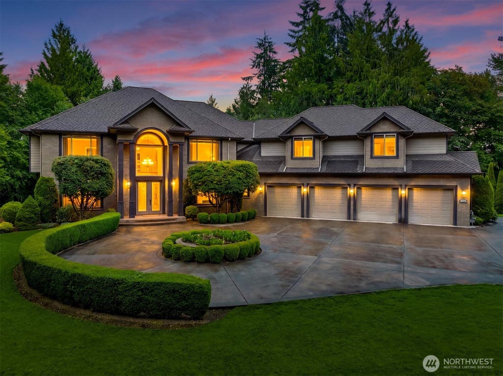Photo of 3229 115TH AVENUE AVE SE, Snohomish, WA 98290 (MLS # 2549510)