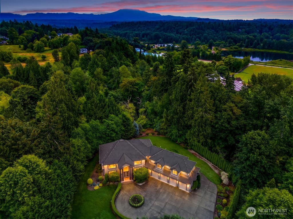 Photo of 3229 115TH AVENUE AVE SE, Snohomish, WA 98290 (MLS # 2549510)
