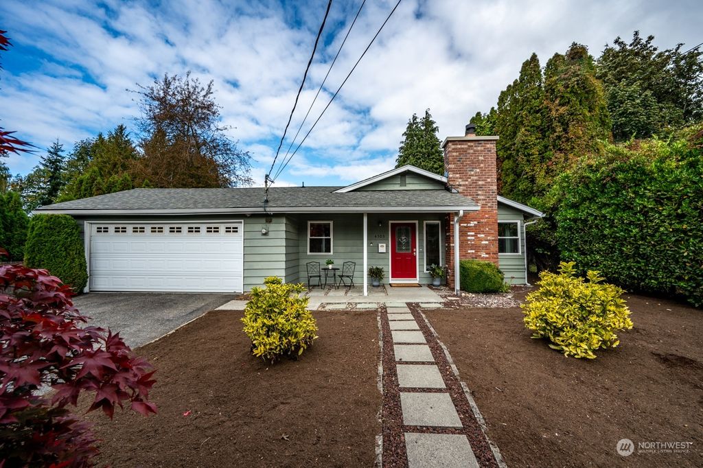 Photo of 4503 219th Street SW, Mountlake Terrace, WA 98043 (MLS # 2297359)