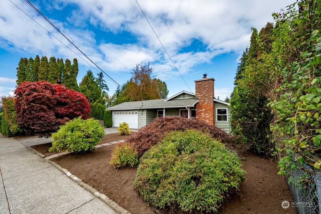 Photo of 4503 219th Street SW, Mountlake Terrace, WA 98043 (MLS # 2297359)