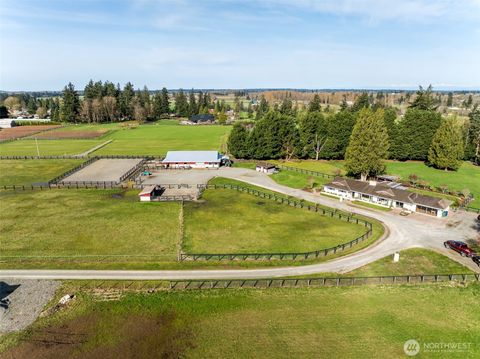 23420 SE 448th Street Enumclaw WA 98022
