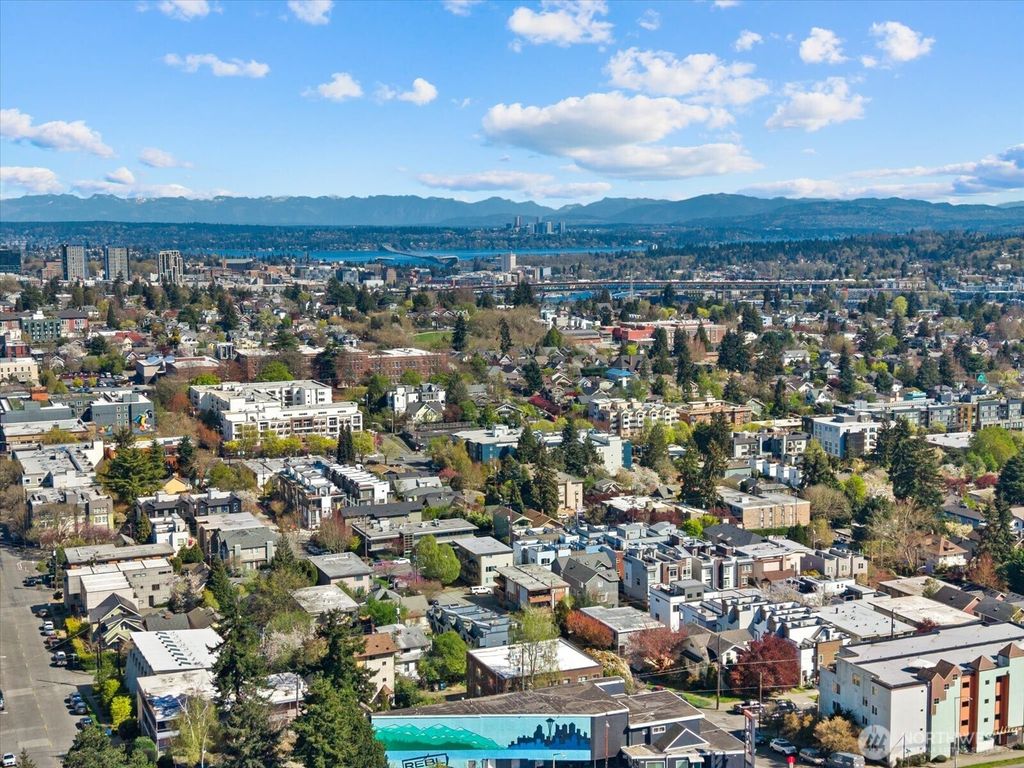 Photo of 966 N Allen Place, Seattle, WA 98103 (MLS # 2511285)