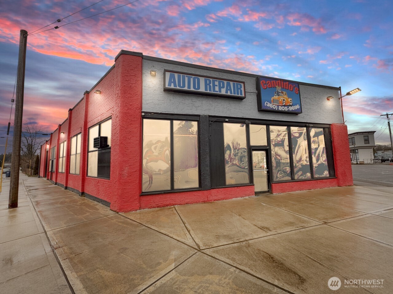 225 W Main Street