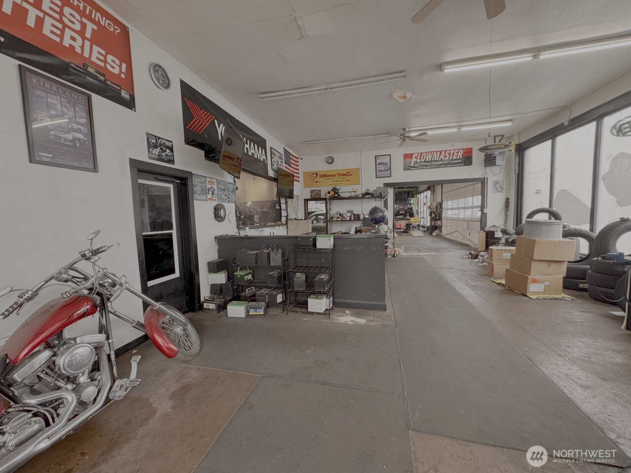 225 W Main Street
