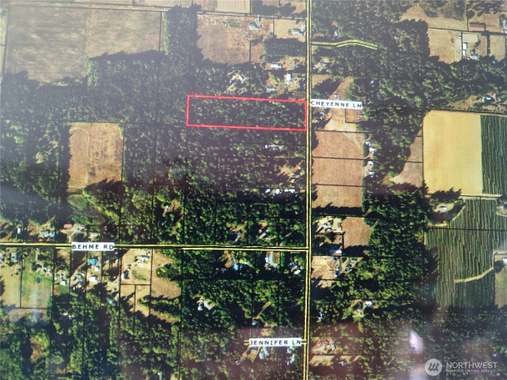 Photo of 0 Custer School Road, Custer, WA 98240 (MLS # 2540089)
