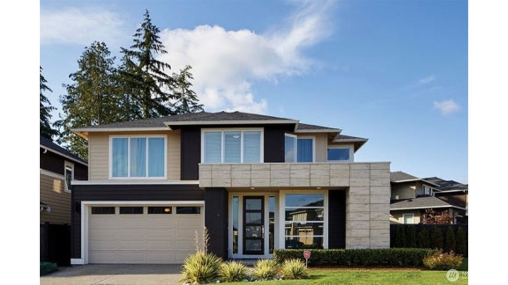 Photo of 3921 171st Street SE, Bothell, WA 98012 (MLS # 2359951)
