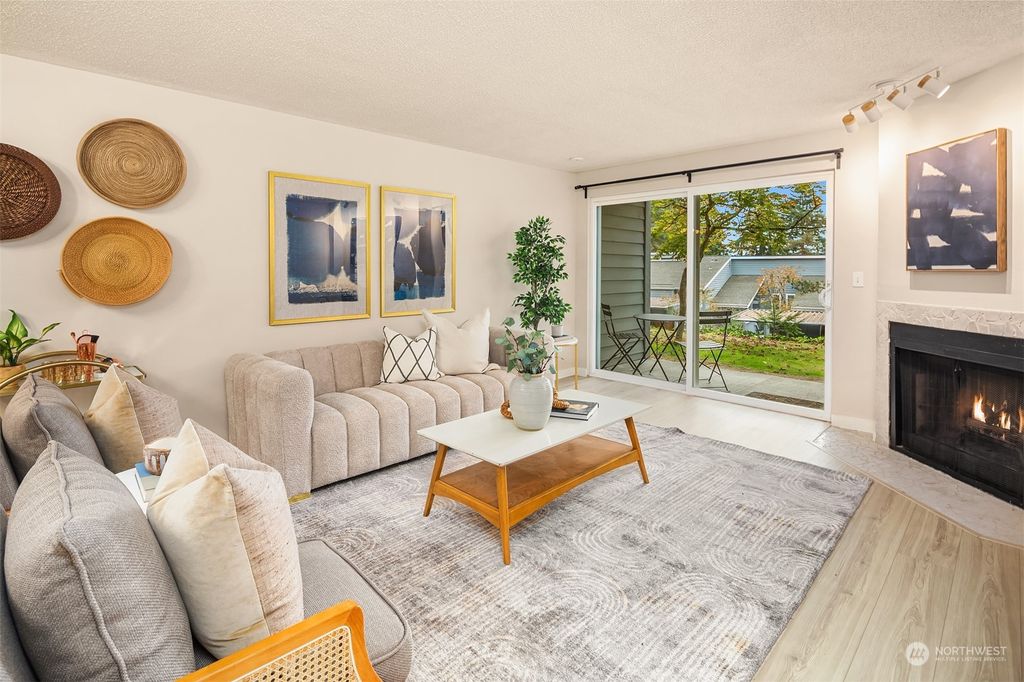 Photo of 9398 Redmond-Woodinville Road NE #E129, Redmond, WA 98052 (MLS # 2301956)