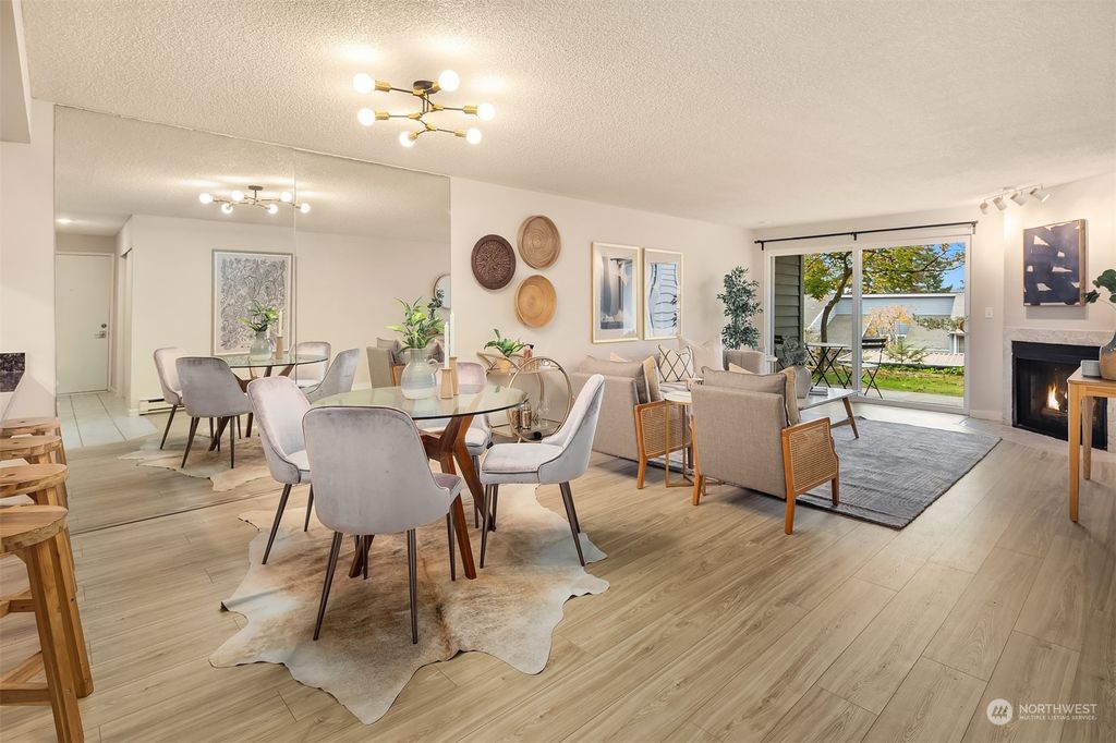 Photo of 9398 Redmond-Woodinville Road NE #E129, Redmond, WA 98052 (MLS # 2301956)