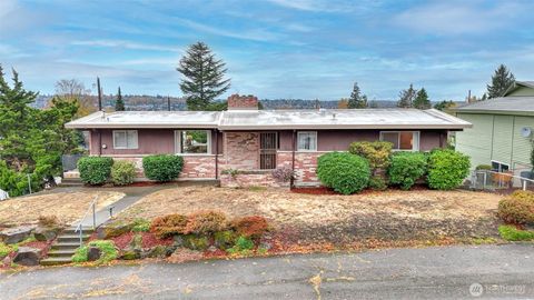 1401 Lincoln Avenue NE Renton WA 98056