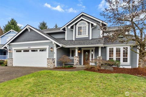 Photo of 3698 Cassie Court SW, Tumwater, WA 98512 (MLS # 2483680)
