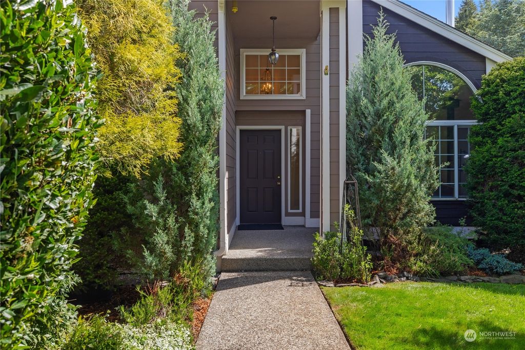 Photo of 26700 227th Avenue SE, Maple Valley, WA 98038 (MLS # 2238957)