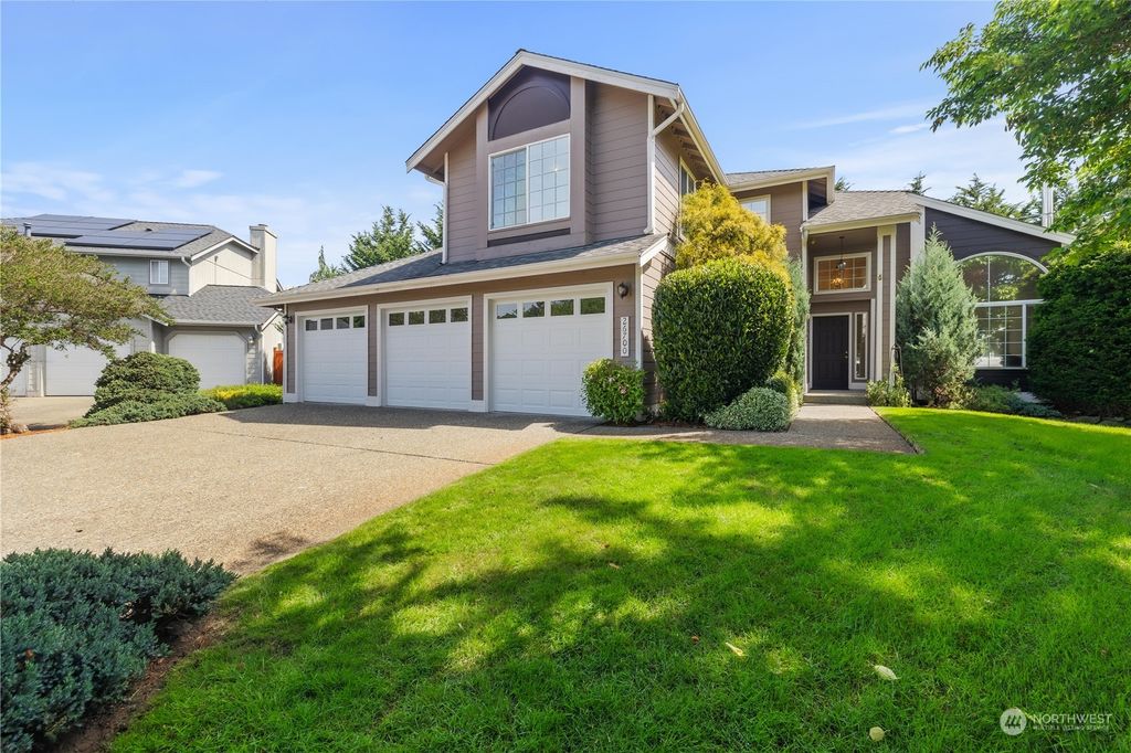 Photo of 26700 227th Avenue SE, Maple Valley, WA 98038 (MLS # 2238957)