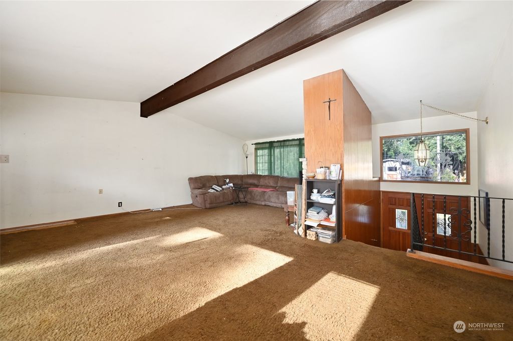 Photo of 525 N 169th Street, Shoreline, WA 98133 (MLS # 2330084)