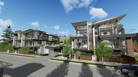 2370 Fairview Avenue E Seattle WA 98102