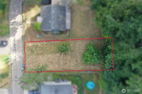 415 E Mommsen Street McCleary WA 98557