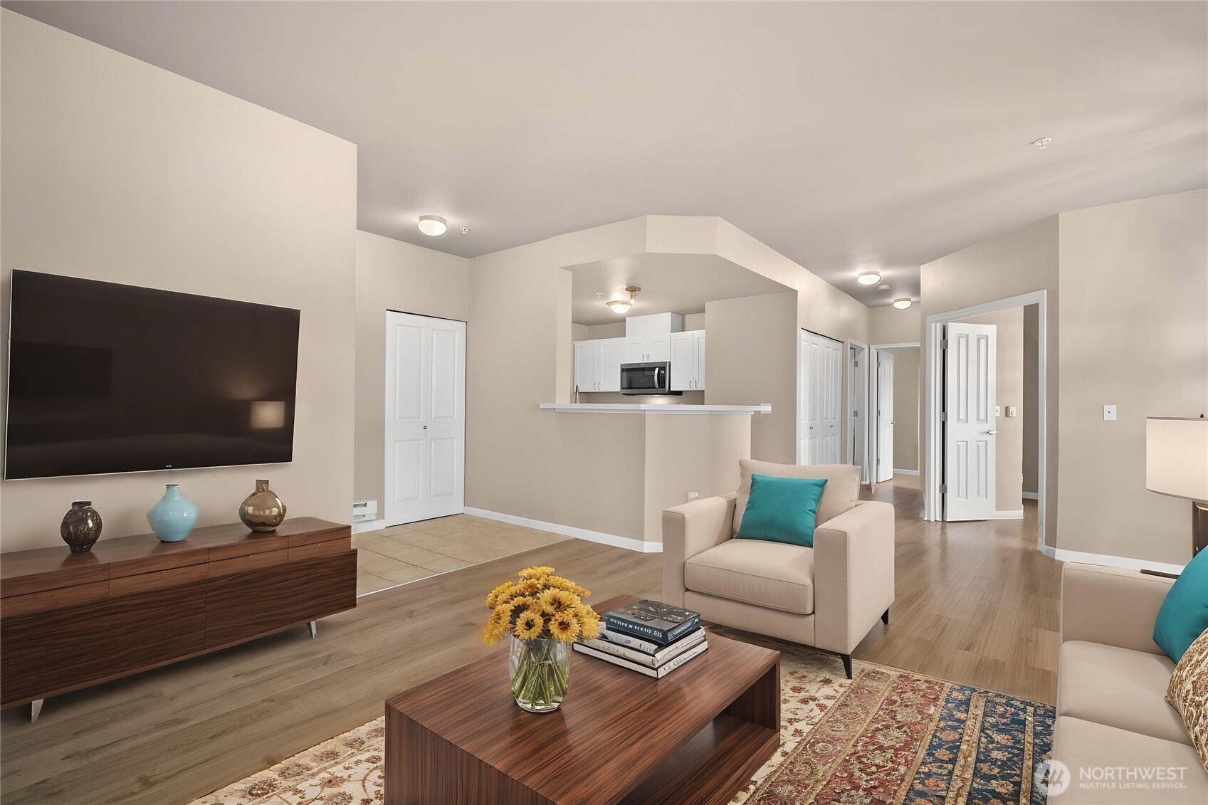 6136 Isaac Avenue SE F21