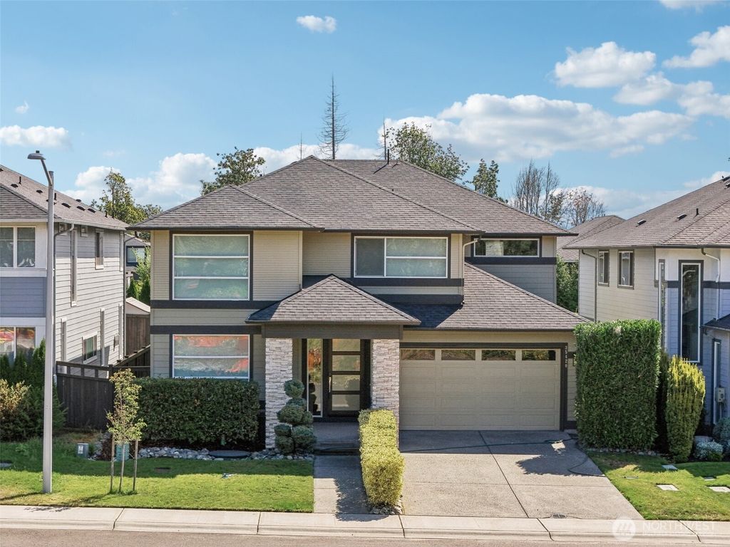 Photo of 35420 55th Avenue S, Auburn, WA 98001 (MLS # 2439610)