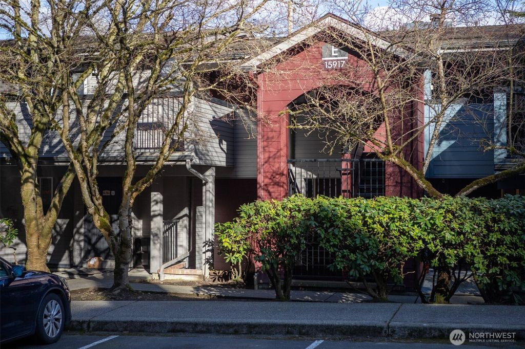 Photo of 15917 Waynita Way NE #E206, Bothell, WA 98011 (MLS # 2501041)