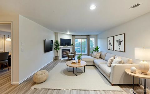 Photo of 15917 Waynita Way NE #E206, Bothell, WA 98011 (MLS # 2501041)