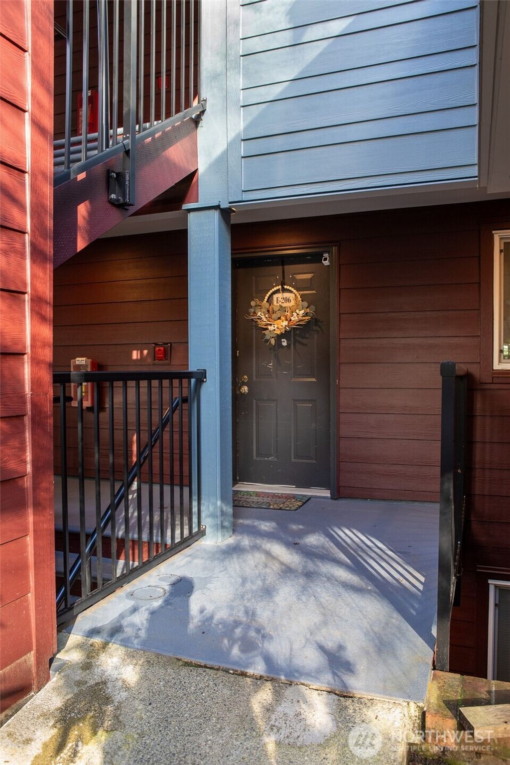 Photo of 15917 Waynita Way NE #E206, Bothell, WA 98011 (MLS # 2501041)