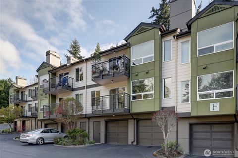 Photo of 31500 33rd Place SW #F103, Federal Way, WA 98023 (MLS # 2502953)