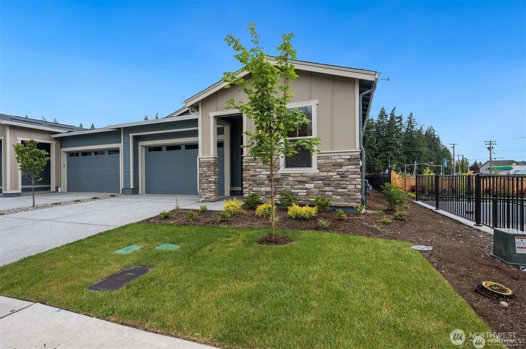 Photo of 29209 217th Place SE #30, Black Diamond, WA 98010 (MLS # 2416185)