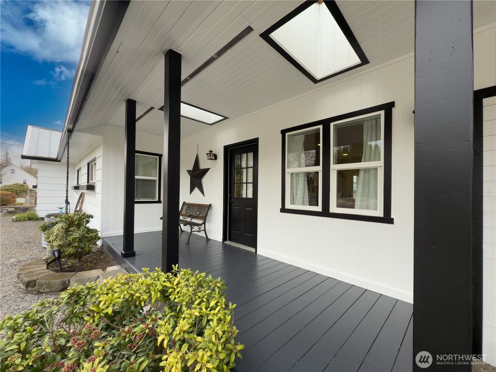 Photo of 12806 Sultan Basin Road, Sultan, WA 98294 (MLS # 2339204)