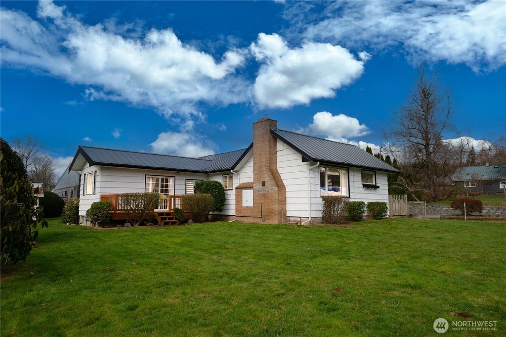 Photo of 12806 Sultan Basin Road, Sultan, WA 98294 (MLS # 2339204)