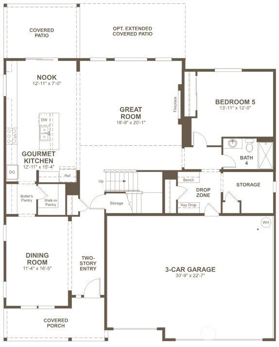 13928 207th Avenue Ct E 1450