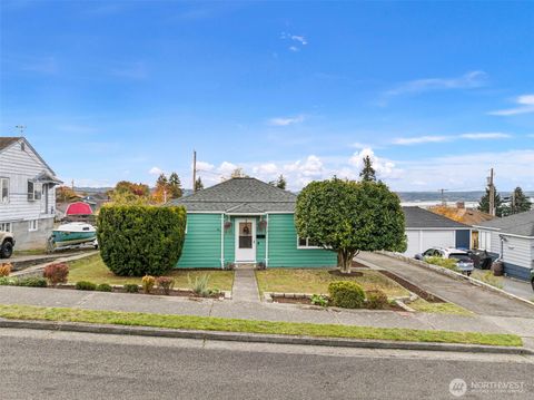 Photo of 2309 Terrace Street, Bremerton, WA 98310 (MLS # 2447908)