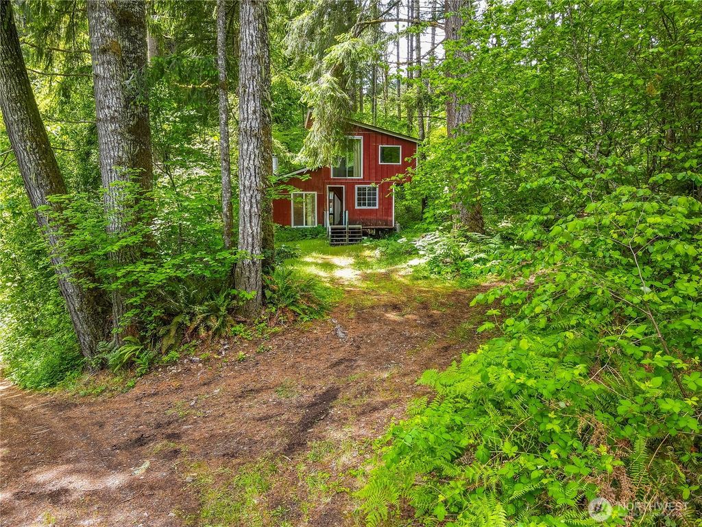 Photo of 0 Carr Road, White Pass, WA 98937 (MLS # 2524507)